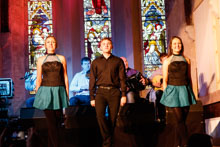 John Finn Ireland 2017